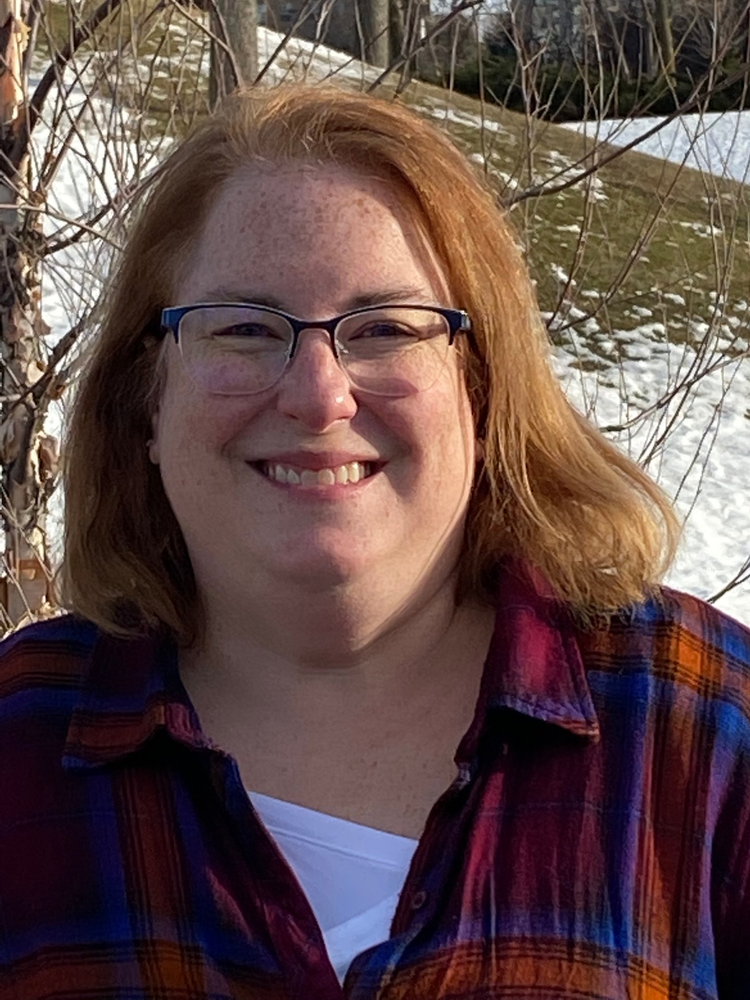 Michelle Lucas, founder of EdVentures in Learning
